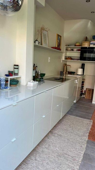 Limpeza Profissional Feita com Cuidado e Dedicação