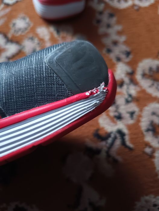 Buty robocze Gesto 38roz