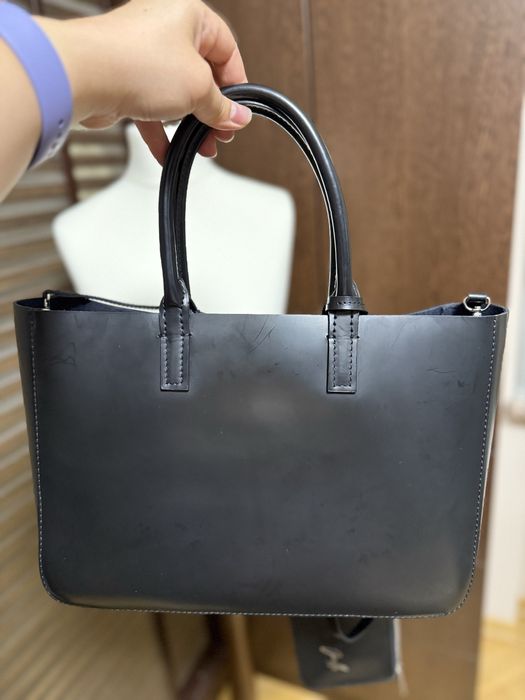 Жіноча шкіряна сумка JinaNu (Turkey)