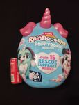 ZURU Rainbowcorns PUPPYCORN RESCUE Pluszowy jednorożec -różowy