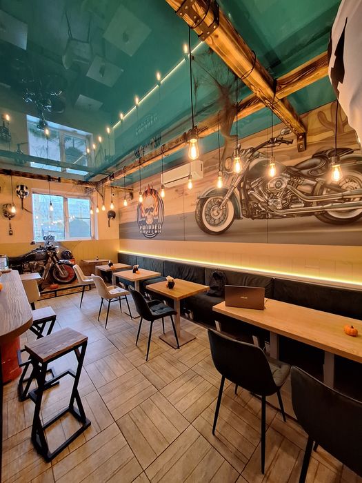 Оренда приміщення в ЖК Волошковий,  Сучасний ремонт 60 м2, Щаслива 11