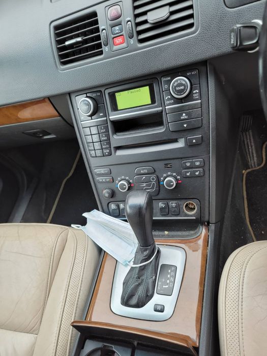 Вольво ХС90 Volvo Четверть Кузов Лонжерон Крыша Вольво ХС90 Volvo