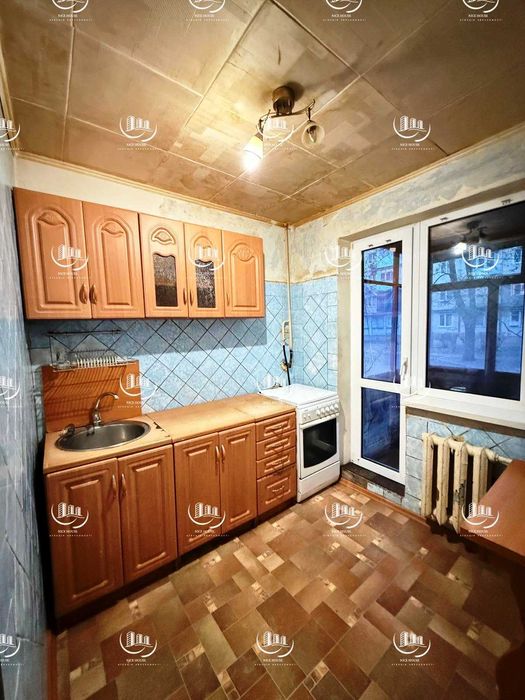 Продам 2 - комнатную квартир на Новых Домах