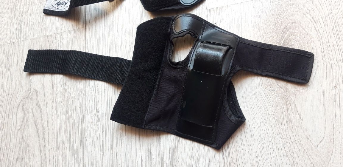 Ochraniacze na nadgarstki rozmiar M