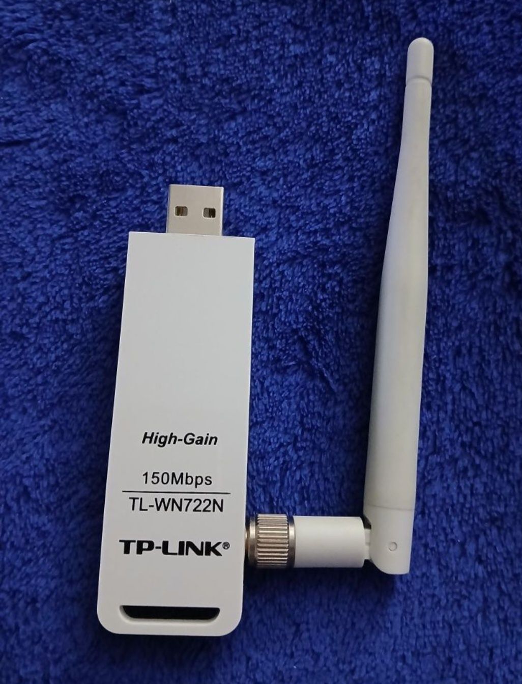 Karta sieciowa TP link