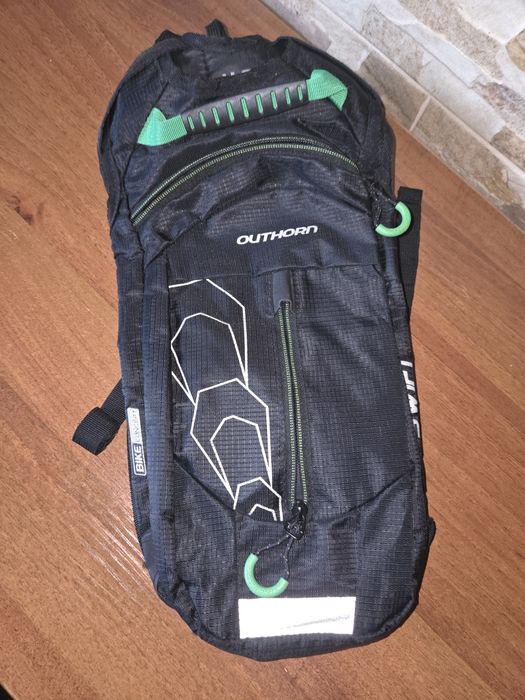 Placek na wodę / do biegania / na górskie wycieczki