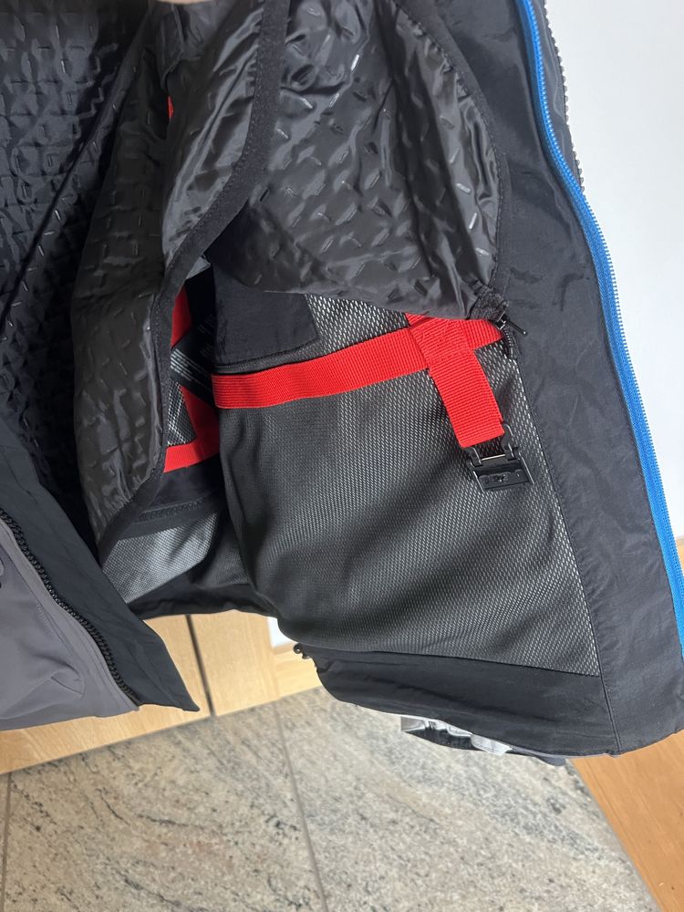Kurtka motocyklowa IXS Master-GTX 2.0 r. XL