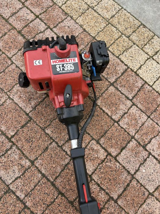 Kosa spalinowa HOMELITE St-385
