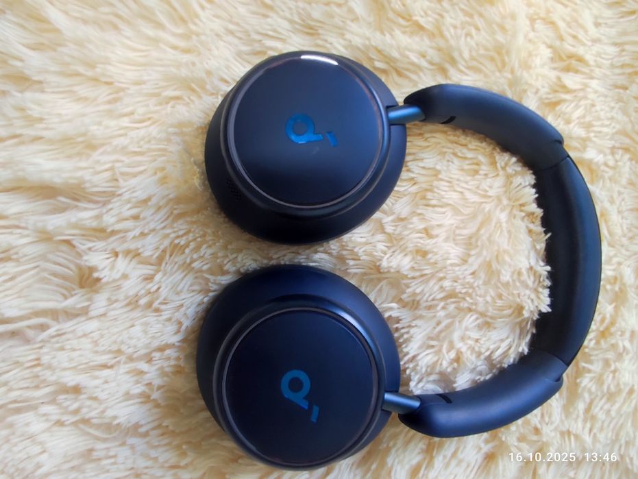Anker Soundcore Q45 Headphones