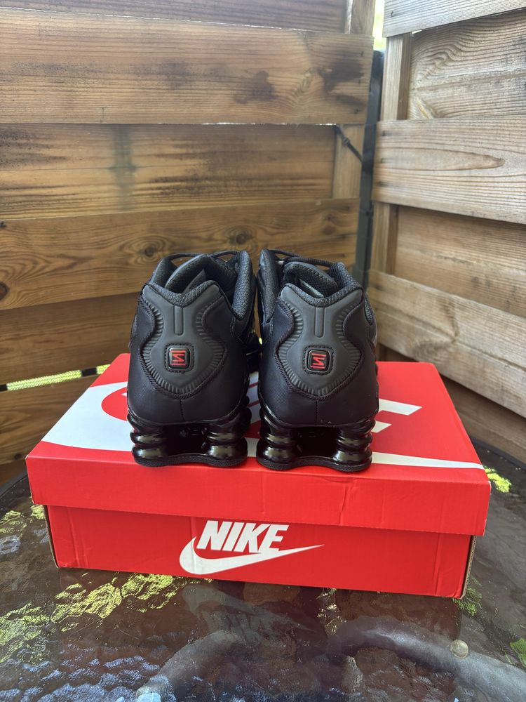 Nike Shox TL