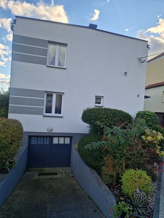 Sprzedam dom jednorodzinny