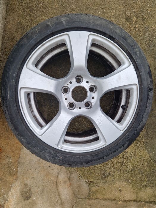 Jantes ATS Classic 13" | BMW Style 157 - 17" | Lancia Fulvia 14"