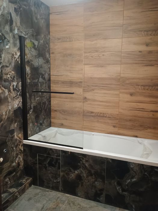 Отделочные работы