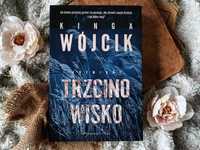 "Trzcinowisko" ~ Kinga Wójcik