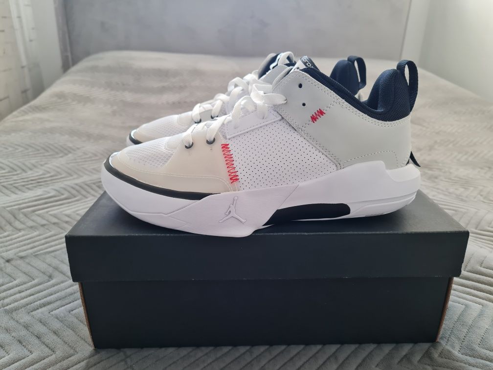 Buty JORDAN ONE TAKE 5 (GS) r. 40