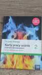 Karty pracy (cwiczenia)do chemii 2 ,Nowa era ,liceum i technikum .