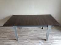 Stół rozkładany 120cm / 160cm x 80cm