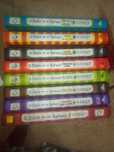 Diário de um banana livros 1,4,5,7,8,9,10,11,12