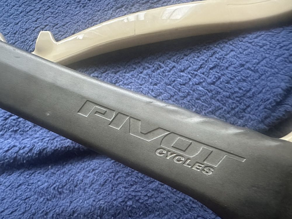 Pivot firebird 29  rama carbon enduro (L)