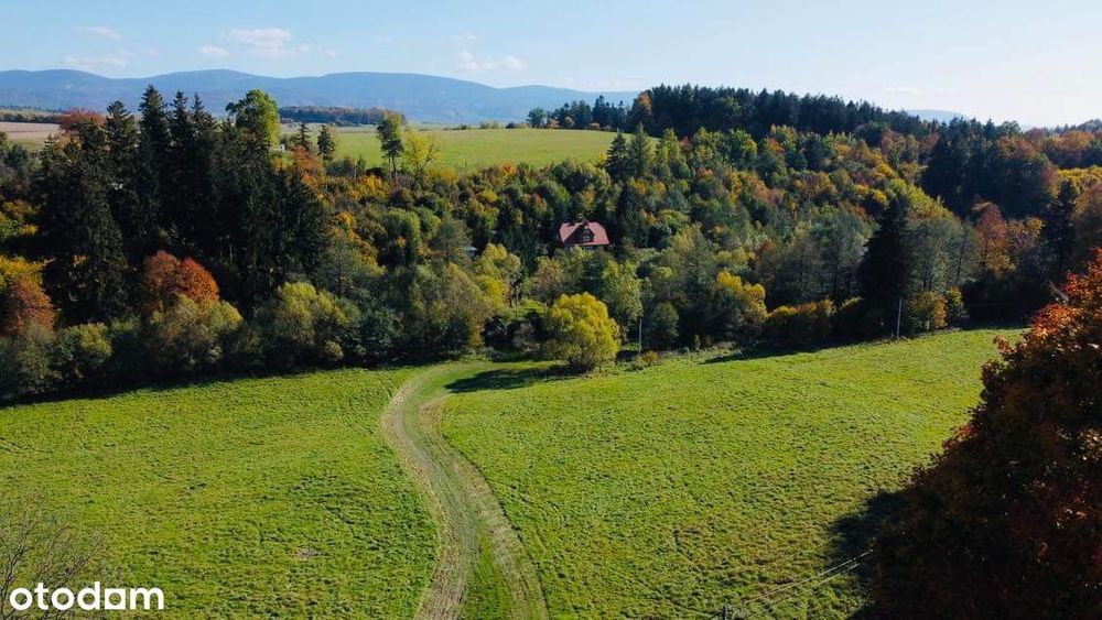 Budowlane | Zieleniec | Czarna Góra