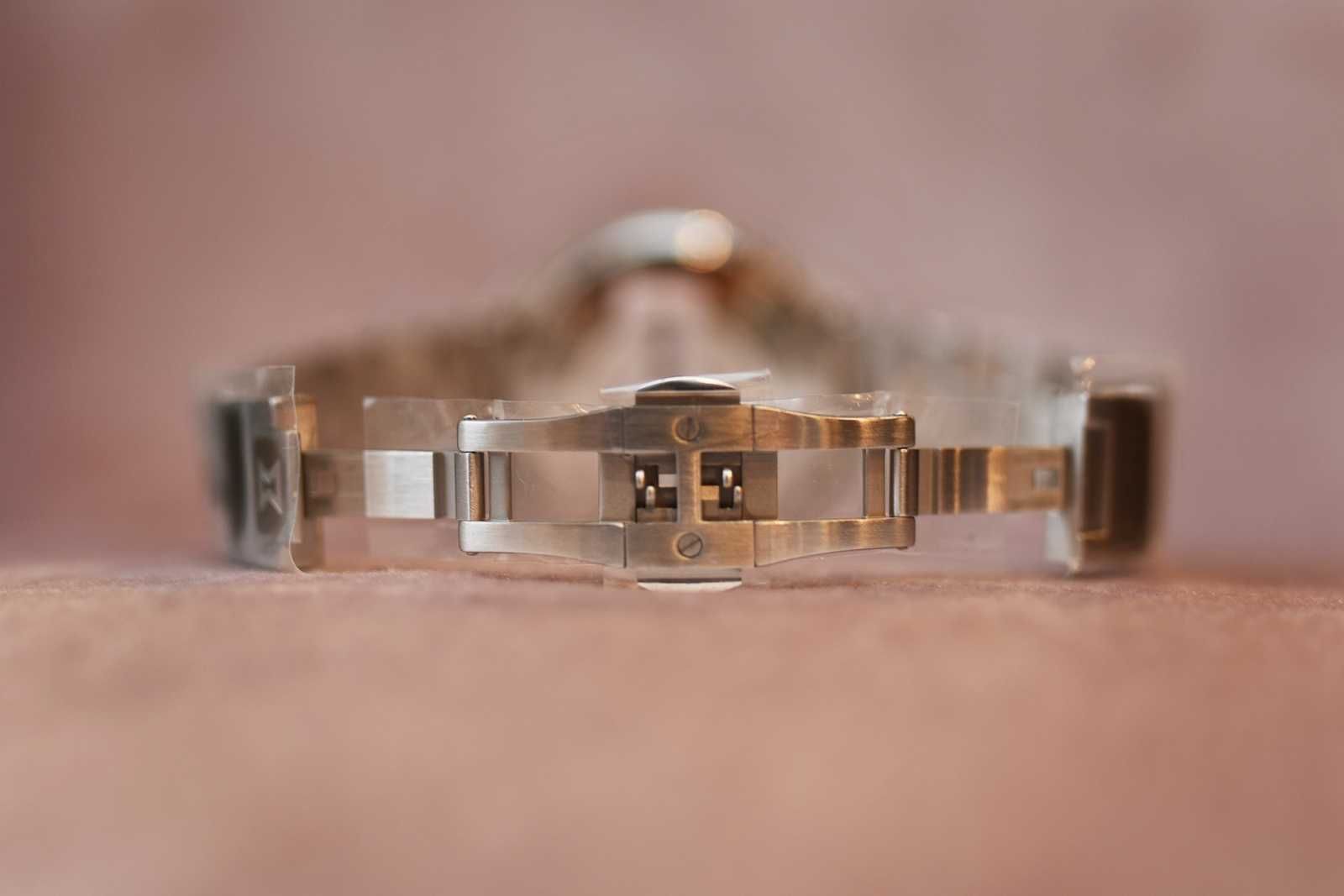 EDOX Hydrosub 42mm automat nowy limitka 500szt full set
