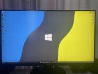 QHD 2К ігровий монітор 27ʼ Dell G2724D 165 Hz HDR