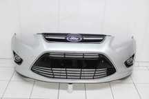 FORD C-MAX CMAX MK2 2010R- ZDERZAK PRZÓD PRZEDNI OA 0A - KOD LAKIERU