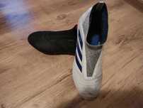 Adidas Predator 19+ FG 44 2/3