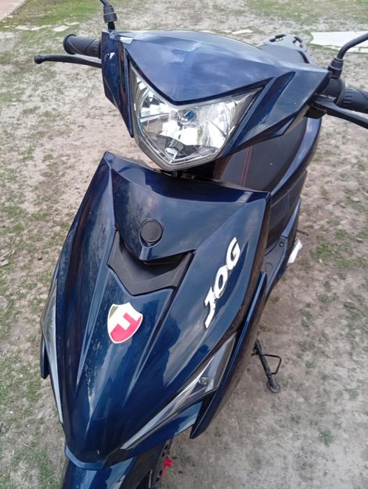 Продам  Forte Nev Jog