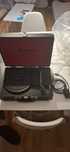 Gramofon denver VPL-120BLACK