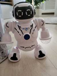 Dancing robot zabawka