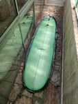 Modern Longboard