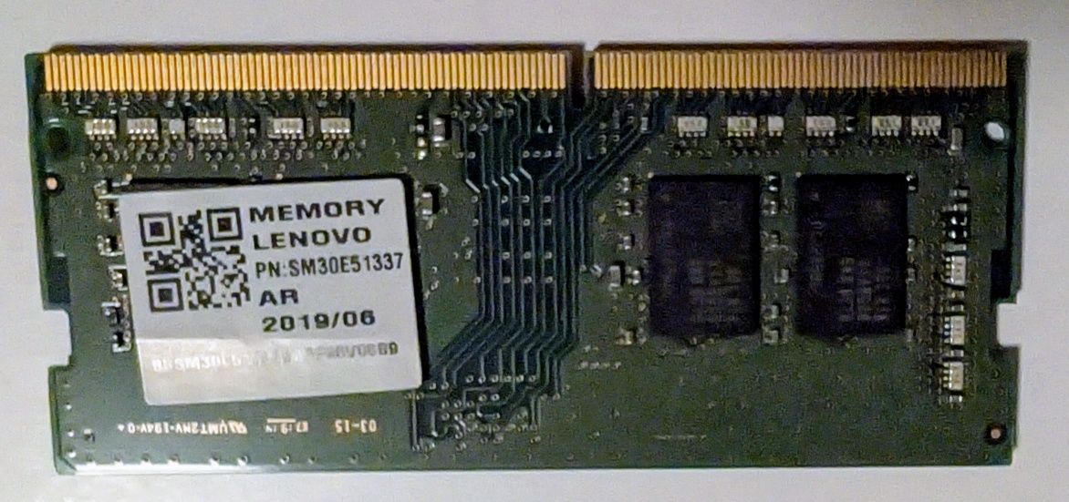 Pamieć RAM Samsung 8GB DDR4 PC4 2666MHZ
