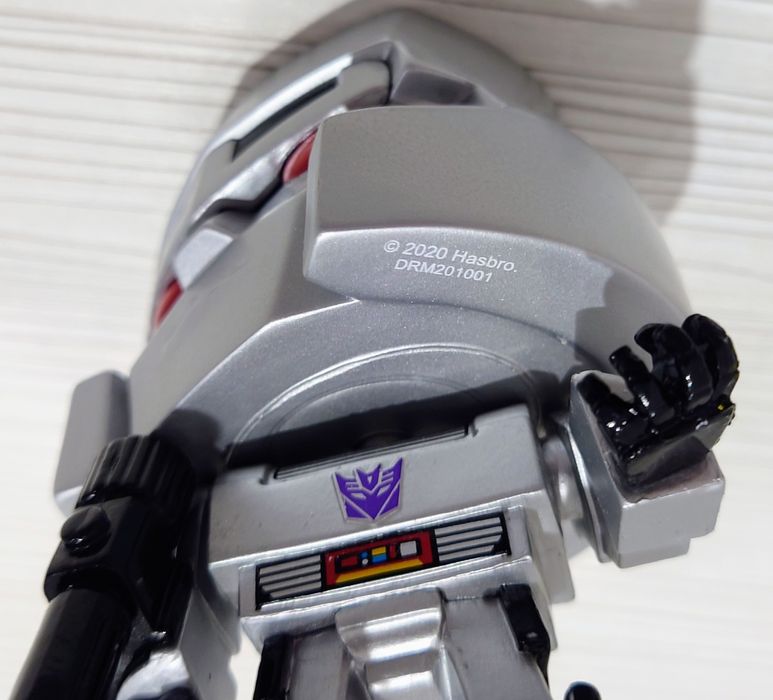 Фанко поп фигурка - Мегатрон