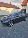 BMW F10 Xdrive 184KM  automat Sport