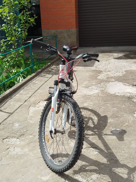 Продам велосипед ардіс