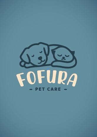 Fofura Pet Care o melhor cuidado no conforto do lar do seu aumiguinho