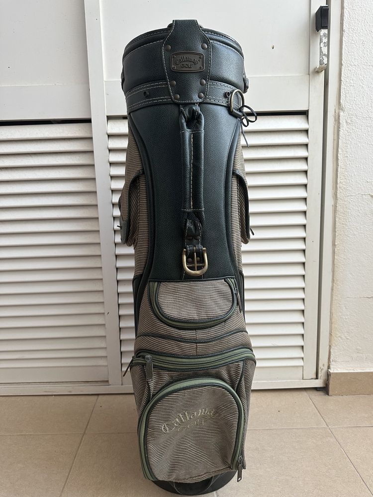 Saco Golfe Edicao limitada