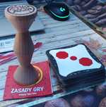 Gra Jungle Speed
