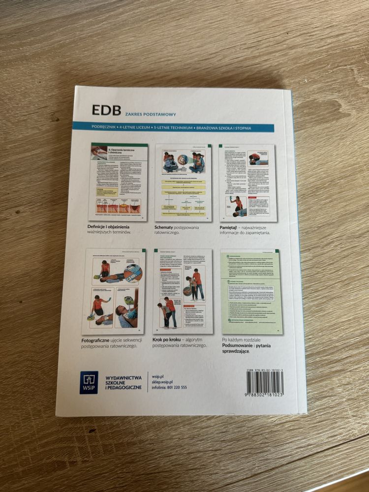 Edukacja dla bezpieczeństwa