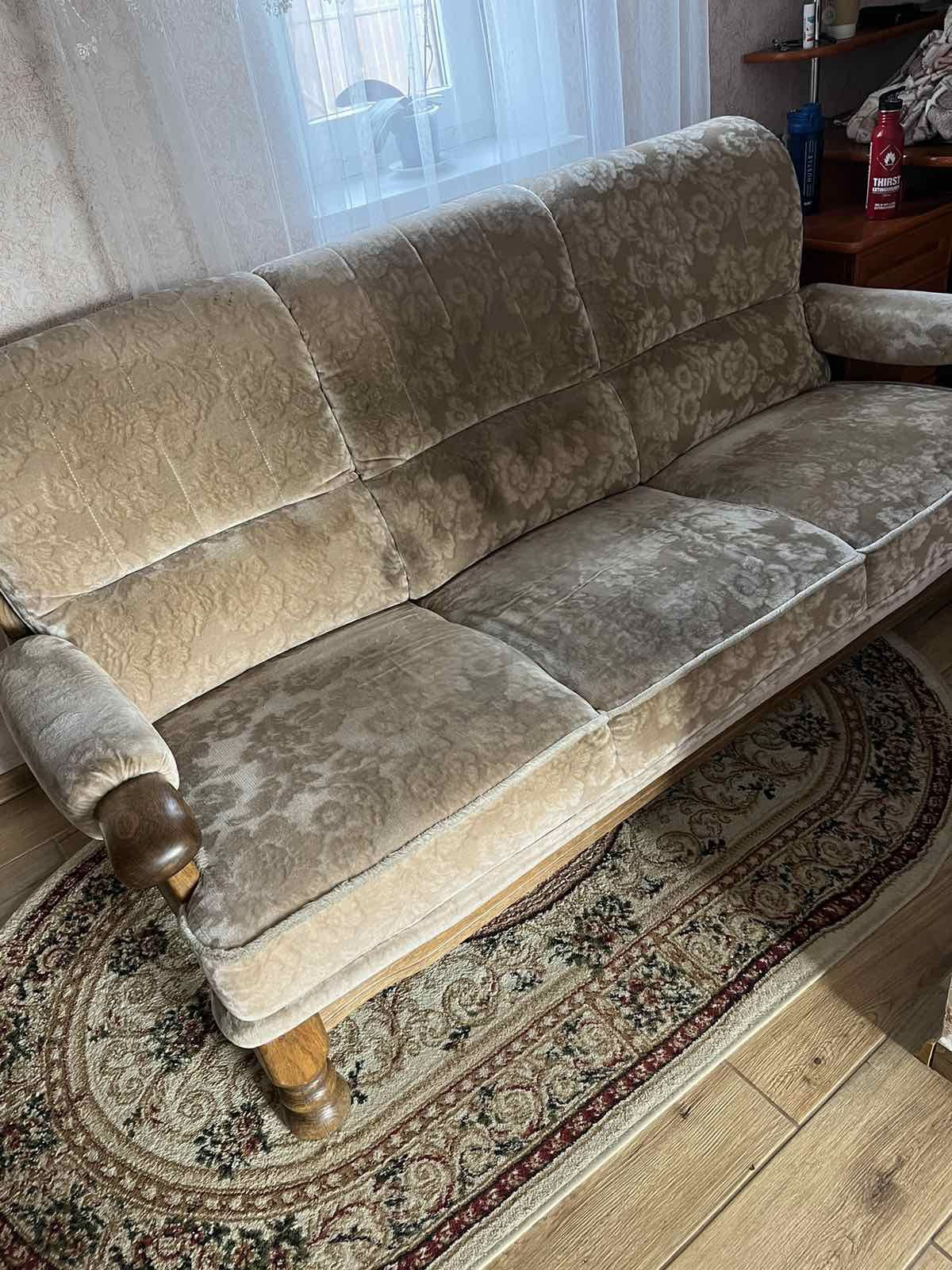 Голландський диван
