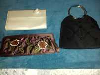 Malas de festa clutch