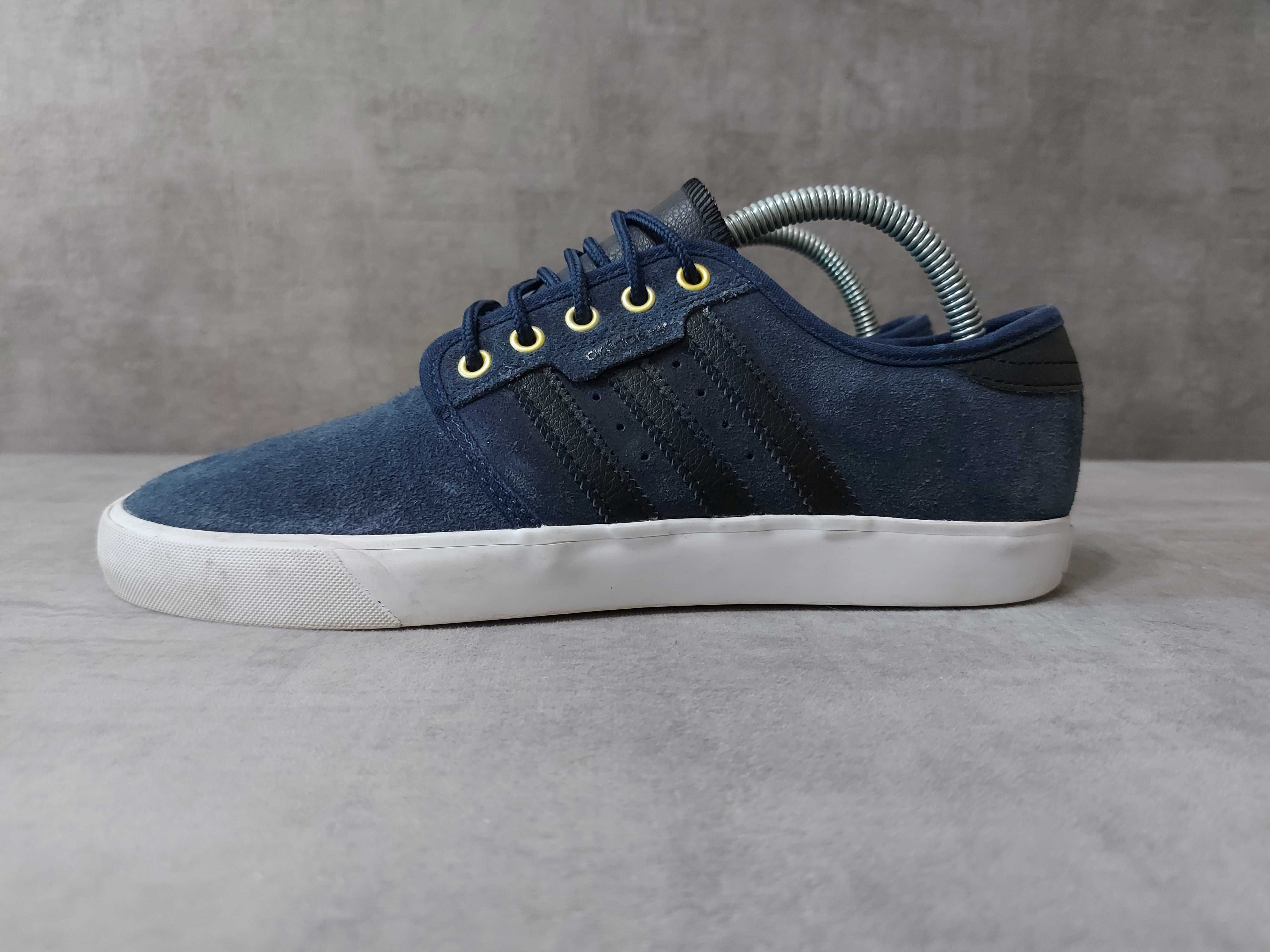Кроссовки Adidas оригинал кеды