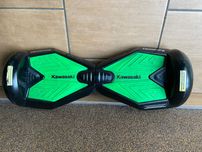 Elektryczna deskorolka Kawasaki Balance scooter KX-PRO 6.5A
