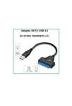 Adapter SATA-USB 3.0 do dysku twardego 2,5 cala
