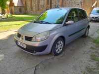Renault Scenic 2004 rok 1,6 benzyna