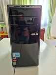 Computador ASUS AMD A4