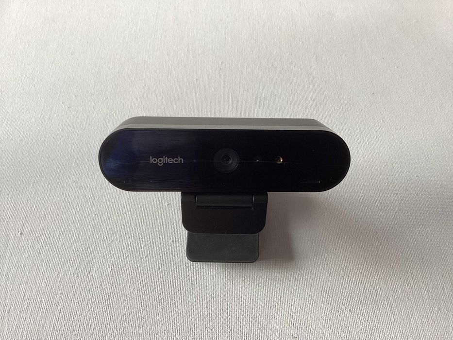 Logitech StreamCam Edition 4K kamera
