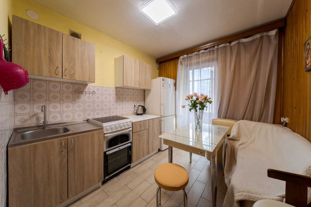 Терміново! Продаж 1 кім квартири просп. Чорноволо, центр