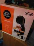 Ekspres do kawy DeLonghi nescafe dolce gusto piccolo xs